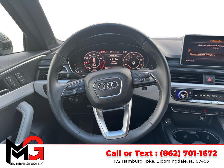 2017 Audi allroad 2.0 TFSI Prestige, available for sale in Bloomingdale, New Jersey | MG Enterprise USA. Bloomingdale, New Jersey 2017 Audi allroad 2.0 TFSI Prestige, available for sale in Bloomingdale, New Jersey | MG Enterprise USA. Bloomingdale, New Jersey