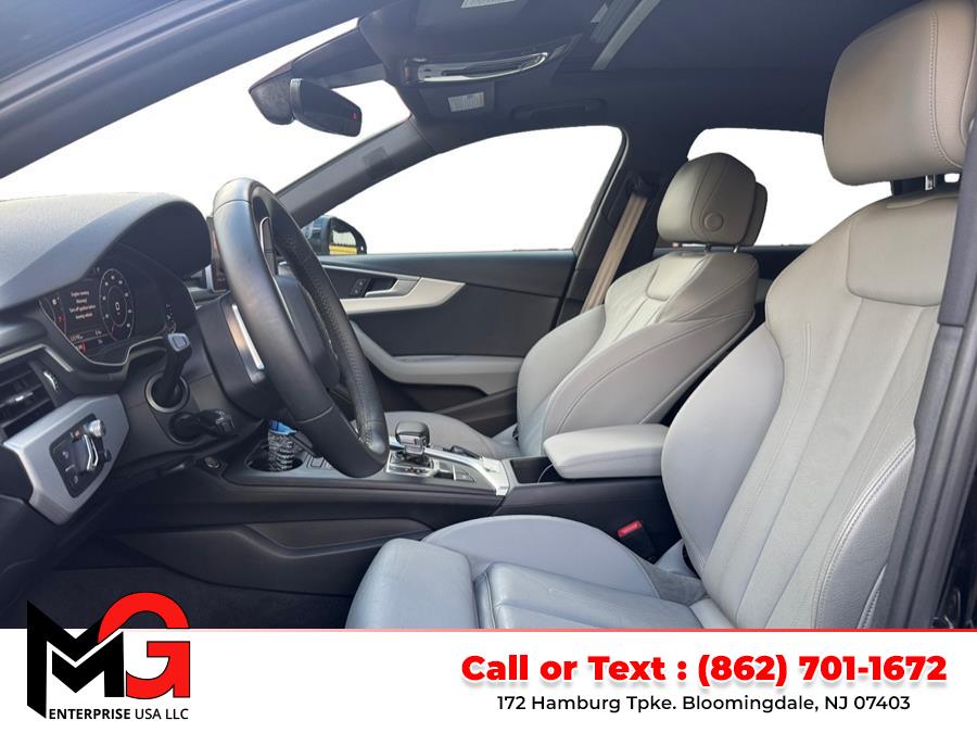 2017 Audi allroad 2.0 TFSI Prestige, available for sale in Bloomingdale, New Jersey | MG Enterprise USA. Bloomingdale, New Jersey 2017 Audi allroad 2.0 TFSI Prestige, available for sale in Bloomingdale, New Jersey | MG Enterprise USA. Bloomingdale, New Jersey