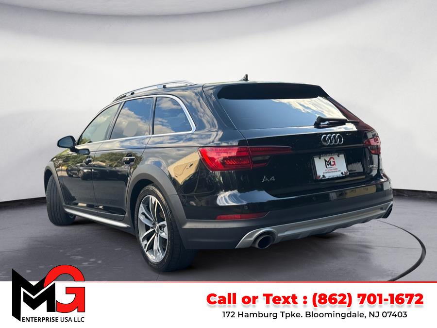 2017 Audi allroad 2.0 TFSI Prestige, available for sale in Bloomingdale, New Jersey | MG Enterprise USA. Bloomingdale, New Jersey 2017 Audi allroad 2.0 TFSI Prestige, available for sale in Bloomingdale, New Jersey | MG Enterprise USA. Bloomingdale, New Jersey