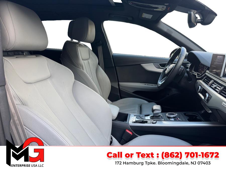 2017 Audi allroad 2.0 TFSI Prestige, available for sale in Bloomingdale, New Jersey | MG Enterprise USA. Bloomingdale, New Jersey 2017 Audi allroad 2.0 TFSI Prestige, available for sale in Bloomingdale, New Jersey | MG Enterprise USA. Bloomingdale, New Jersey