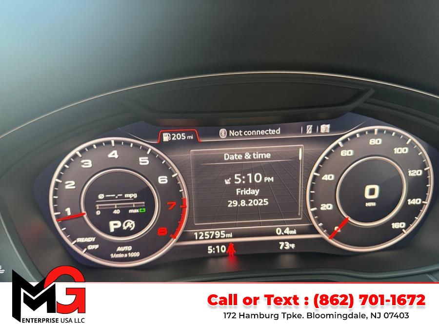 2017 Audi allroad 2.0 TFSI Prestige, available for sale in Bloomingdale, New Jersey | MG Enterprise USA. Bloomingdale, New Jersey 2017 Audi allroad 2.0 TFSI Prestige, available for sale in Bloomingdale, New Jersey | MG Enterprise USA. Bloomingdale, New Jersey