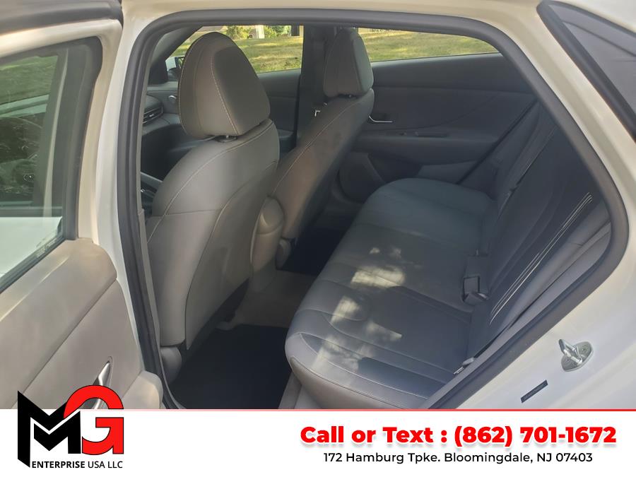 2022 Hyundai Elantra SEL IVT, available for sale in Bloomingdale, New Jersey | MG Enterprise USA. Bloomingdale, New Jersey 2022 Hyundai Elantra SEL IVT, available for sale in Bloomingdale, New Jersey | MG Enterprise USA. Bloomingdale, New Jersey