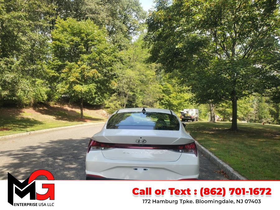 2022 Hyundai Elantra SEL IVT, available for sale in Bloomingdale, New Jersey | MG Enterprise USA. Bloomingdale, New Jersey 2022 Hyundai Elantra SEL IVT, available for sale in Bloomingdale, New Jersey | MG Enterprise USA. Bloomingdale, New Jersey