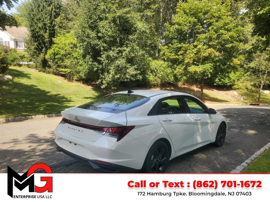2022 Hyundai Elantra SEL IVT, available for sale in Bloomingdale, New Jersey | MG Enterprise USA. Bloomingdale, New Jersey 2022 Hyundai Elantra SEL IVT, available for sale in Bloomingdale, New Jersey | MG Enterprise USA. Bloomingdale, New Jersey