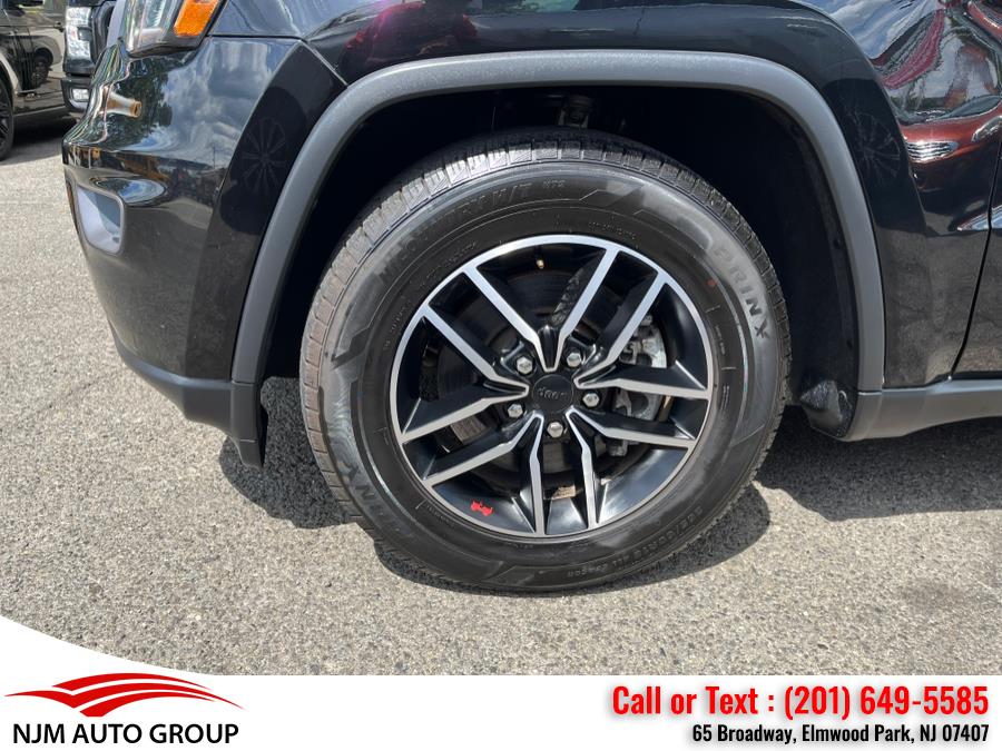 2021 Jeep Grand Cherokee Trailhawk 4x4, available for sale in Elmwood Park, New Jersey | NJM Auto Group. Elmwood Park, New Jersey 2021 Jeep Grand Cherokee Trailhawk 4x4, available for sale in Elmwood Park, New Jersey | NJM Auto Group. Elmwood Park, New Jersey