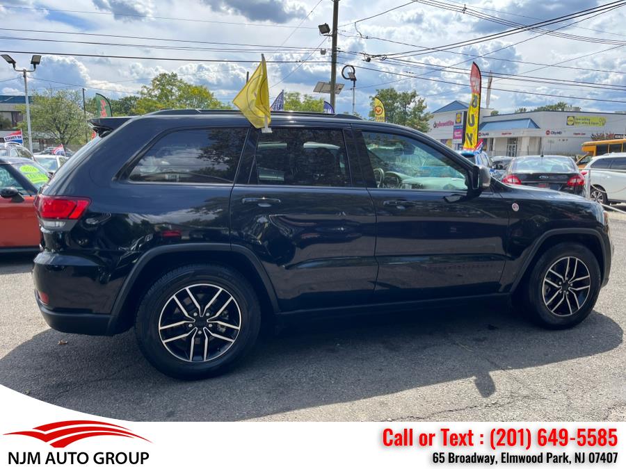 2021 Jeep Grand Cherokee Trailhawk 4x4, available for sale in Elmwood Park, New Jersey | NJM Auto Group. Elmwood Park, New Jersey 2021 Jeep Grand Cherokee Trailhawk 4x4, available for sale in Elmwood Park, New Jersey | NJM Auto Group. Elmwood Park, New Jersey