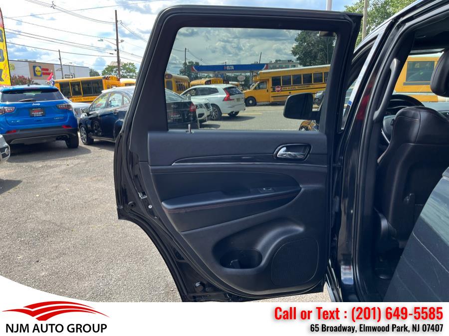 2021 Jeep Grand Cherokee Trailhawk 4x4, available for sale in Elmwood Park, New Jersey | NJM Auto Group. Elmwood Park, New Jersey 2021 Jeep Grand Cherokee Trailhawk 4x4, available for sale in Elmwood Park, New Jersey | NJM Auto Group. Elmwood Park, New Jersey
