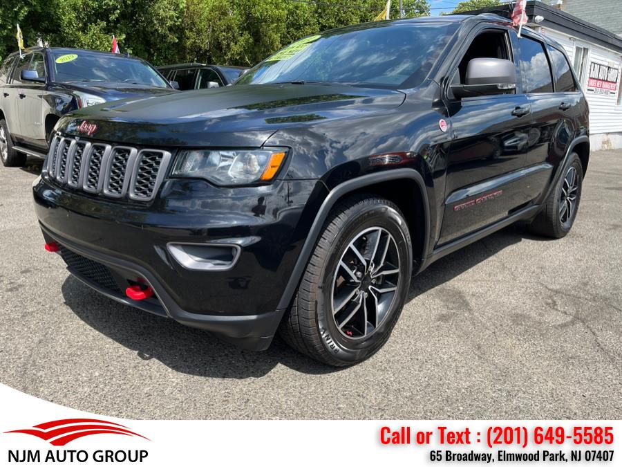 2021 Jeep Grand Cherokee Trailhawk 4x4, available for sale in Elmwood Park, New Jersey | NJM Auto Group. Elmwood Park, New Jersey 2021 Jeep Grand Cherokee Trailhawk 4x4, available for sale in Elmwood Park, New Jersey | NJM Auto Group. Elmwood Park, New Jersey