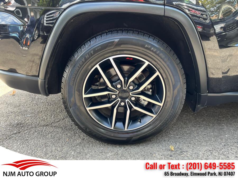 2021 Jeep Grand Cherokee Trailhawk 4x4, available for sale in Elmwood Park, New Jersey | NJM Auto Group. Elmwood Park, New Jersey 2021 Jeep Grand Cherokee Trailhawk 4x4, available for sale in Elmwood Park, New Jersey | NJM Auto Group. Elmwood Park, New Jersey