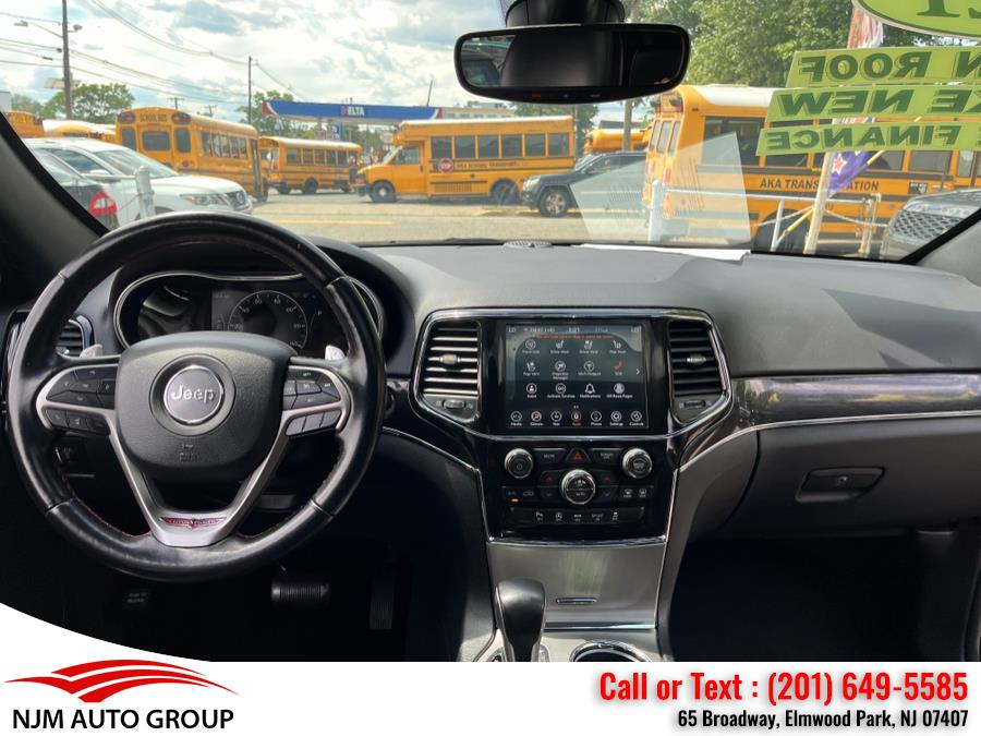 2021 Jeep Grand Cherokee Trailhawk 4x4, available for sale in Elmwood Park, New Jersey | NJM Auto Group. Elmwood Park, New Jersey 2021 Jeep Grand Cherokee Trailhawk 4x4, available for sale in Elmwood Park, New Jersey | NJM Auto Group. Elmwood Park, New Jersey