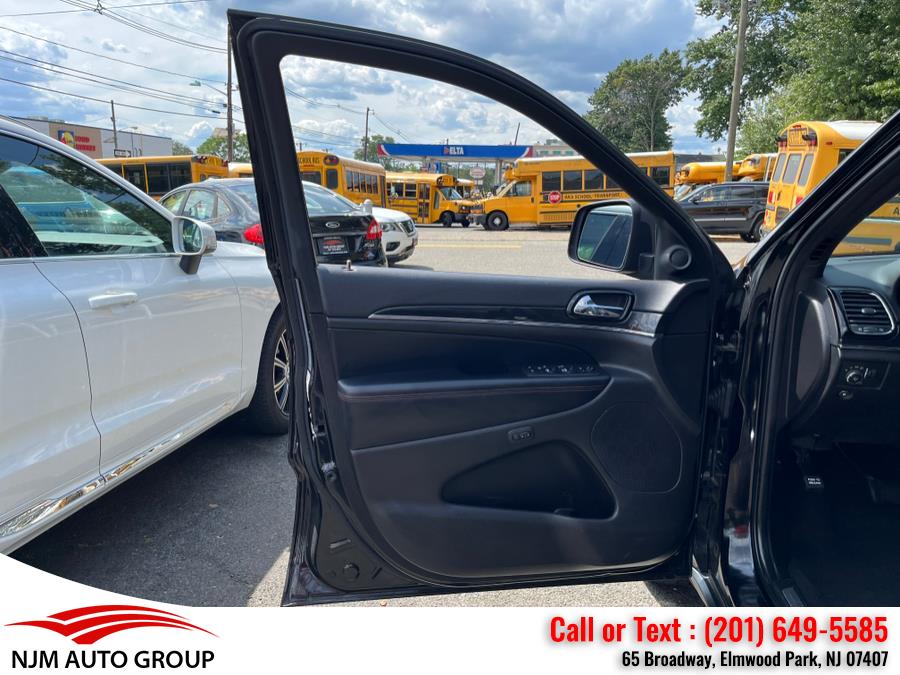 2021 Jeep Grand Cherokee Trailhawk 4x4, available for sale in Elmwood Park, New Jersey | NJM Auto Group. Elmwood Park, New Jersey 2021 Jeep Grand Cherokee Trailhawk 4x4, available for sale in Elmwood Park, New Jersey | NJM Auto Group. Elmwood Park, New Jersey