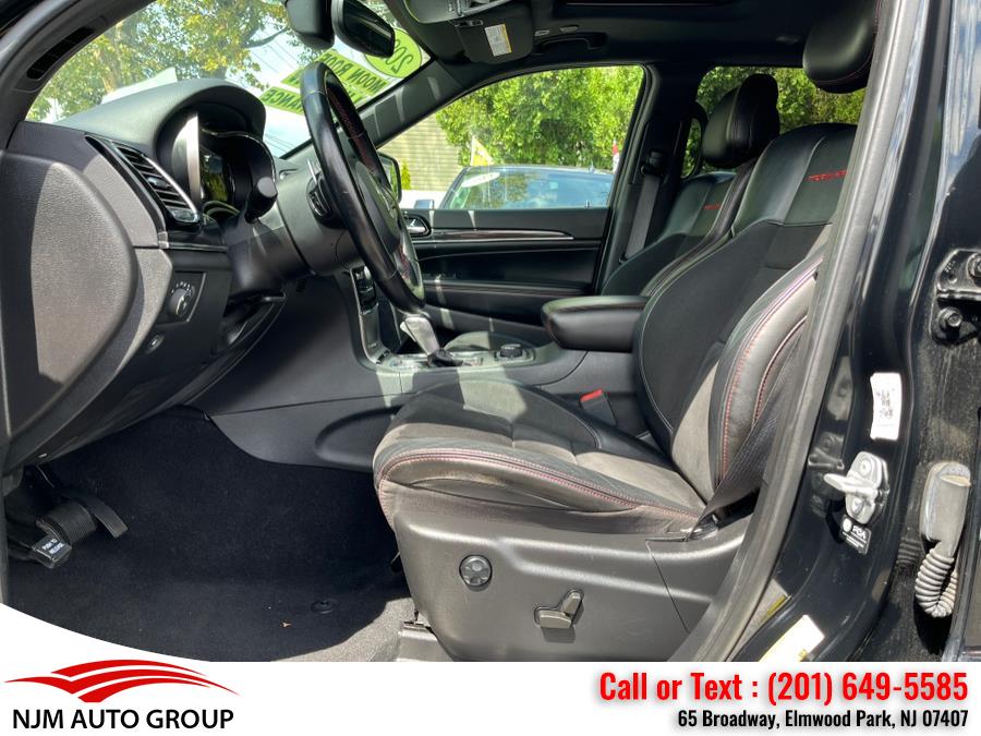 2021 Jeep Grand Cherokee Trailhawk 4x4, available for sale in Elmwood Park, New Jersey | NJM Auto Group. Elmwood Park, New Jersey 2021 Jeep Grand Cherokee Trailhawk 4x4, available for sale in Elmwood Park, New Jersey | NJM Auto Group. Elmwood Park, New Jersey