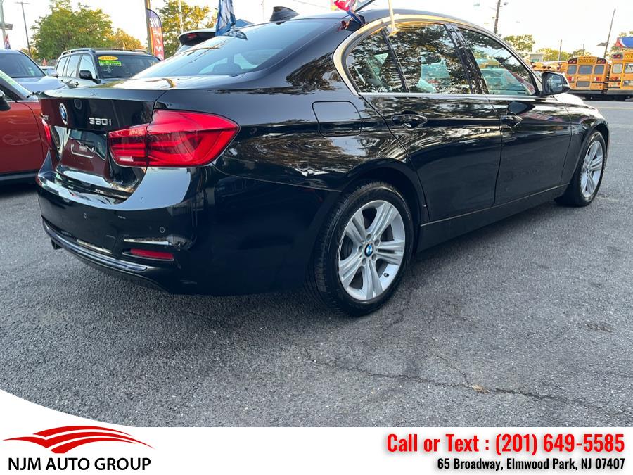 2018 BMW 3 Series 330i xDrive Sedan, available for sale in Elmwood Park, New Jersey | NJM Auto Group. Elmwood Park, New Jersey 2018 BMW 3 Series 330i xDrive Sedan, available for sale in Elmwood Park, New Jersey | NJM Auto Group. Elmwood Park, New Jersey