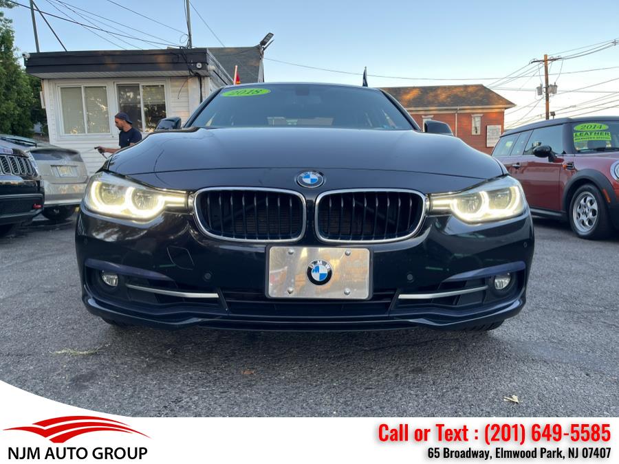 2018 BMW 3 Series 330i xDrive Sedan, available for sale in Elmwood Park, New Jersey | NJM Auto Group. Elmwood Park, New Jersey 2018 BMW 3 Series 330i xDrive Sedan, available for sale in Elmwood Park, New Jersey | NJM Auto Group. Elmwood Park, New Jersey