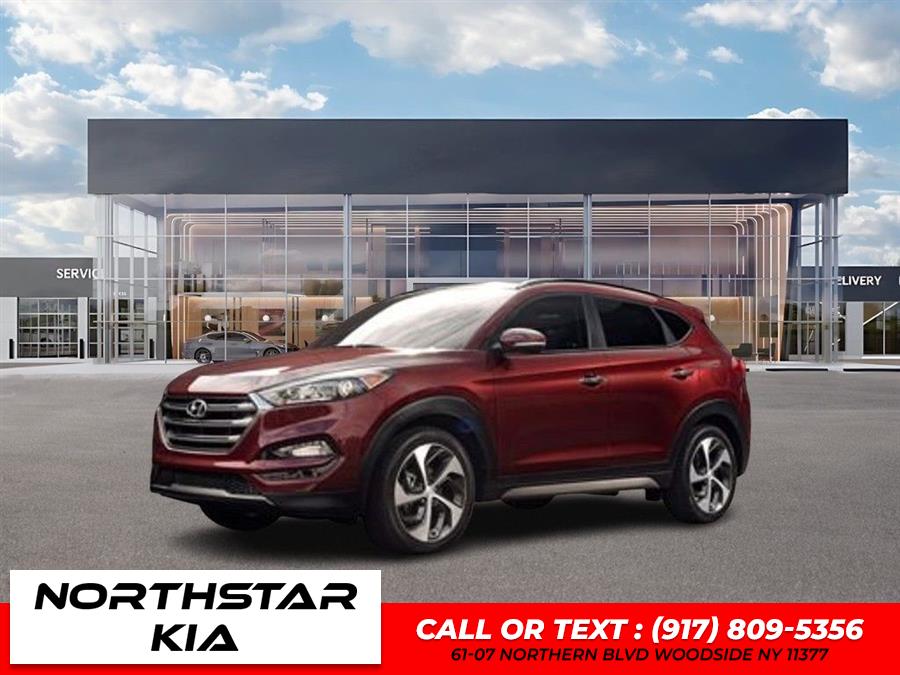 2016 Hyundai Tucson Sport, available for sale in Woodside, New York | Northstar Kia - Used Cars Super Center. Woodside, New York 2016 Hyundai Tucson Sport, available for sale in Woodside, New York | Northstar Kia - Used Cars Super Center. Woodside, New York