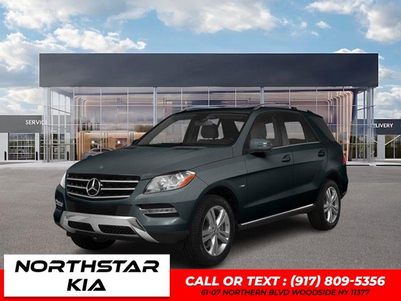 2014 Mercedes-benz M-class ML350 4MATIC, available for sale in Woodside, New York | Northstar Kia - Used Cars Super Center. Woodside, New York 2014 Mercedes-benz M-class ML350 4MATIC, available for sale in Woodside, New York | Northstar Kia - Used Cars Super Center. Woodside, New York