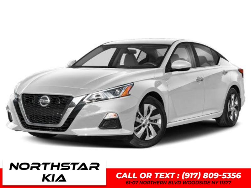 2019 Nissan Altima 2.5 S, available for sale in Woodside, New York | Northstar Kia - Used Cars Super Center. Woodside, New York 2019 Nissan Altima 2.5 S, available for sale in Woodside, New York | Northstar Kia - Used Cars Super Center. Woodside, New York