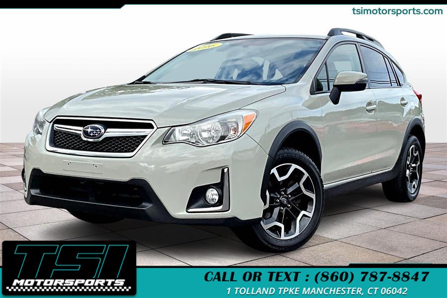2016 Subaru Crosstrek 5dr CVT 2.0i Limited, available for sale in Manchester, Connecticut | TSI Motorsports. Manchester, Connecticut 2016 Subaru Crosstrek 5dr CVT 2.0i Limited, available for sale in Manchester, Connecticut | TSI Motorsports. Manchester, Connecticut