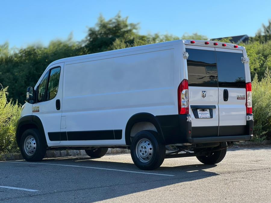 2017 Ram ProMaster Cargo Van 1500 Low Roof 136" WB, available for sale in Paterson, New Jersey | Speedway Commercial Motors LLC. Paterson, New Jersey 2017 Ram ProMaster Cargo Van 1500 Low Roof 136" WB, available for sale in Paterson, New Jersey | Speedway Commercial Motors LLC. Paterson, New Jersey