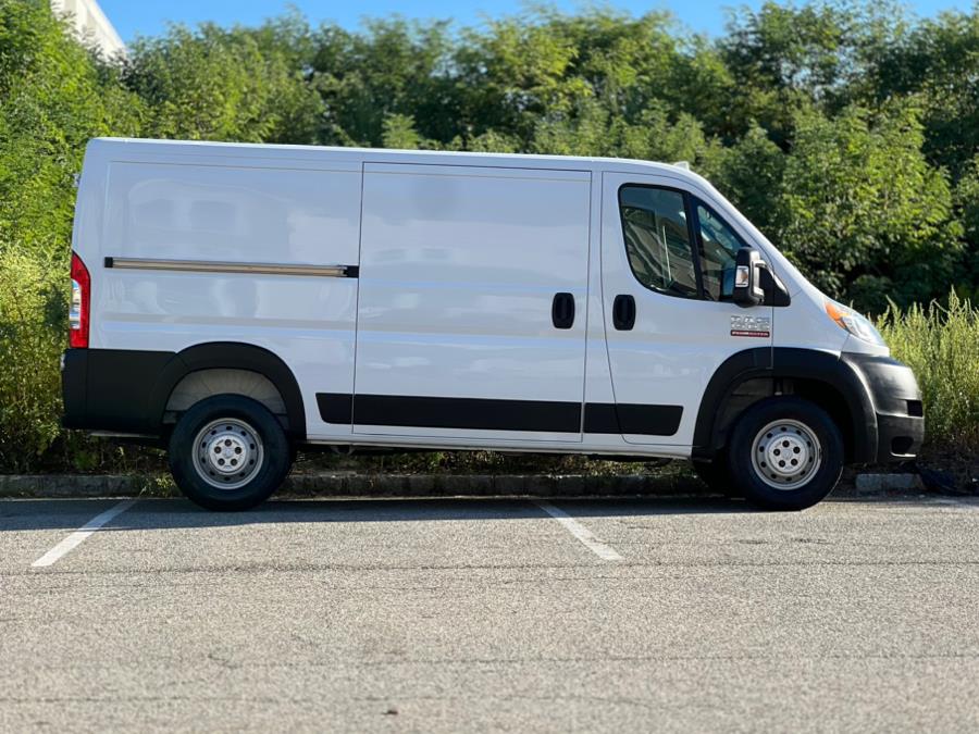 2017 Ram ProMaster Cargo Van 1500 Low Roof 136" WB, available for sale in Paterson, New Jersey | Speedway Commercial Motors LLC. Paterson, New Jersey 2017 Ram ProMaster Cargo Van 1500 Low Roof 136" WB, available for sale in Paterson, New Jersey | Speedway Commercial Motors LLC. Paterson, New Jersey