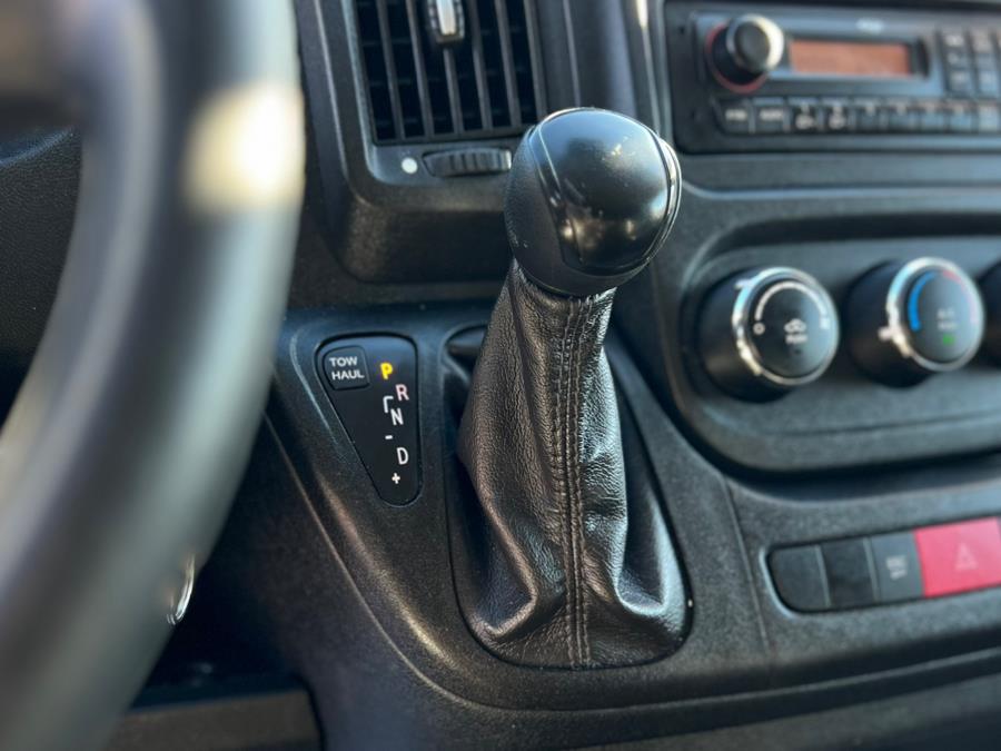 2017 Ram ProMaster Cargo Van 1500 Low Roof 136" WB, available for sale in Paterson, New Jersey | Speedway Commercial Motors LLC. Paterson, New Jersey 2017 Ram ProMaster Cargo Van 1500 Low Roof 136" WB, available for sale in Paterson, New Jersey | Speedway Commercial Motors LLC. Paterson, New Jersey