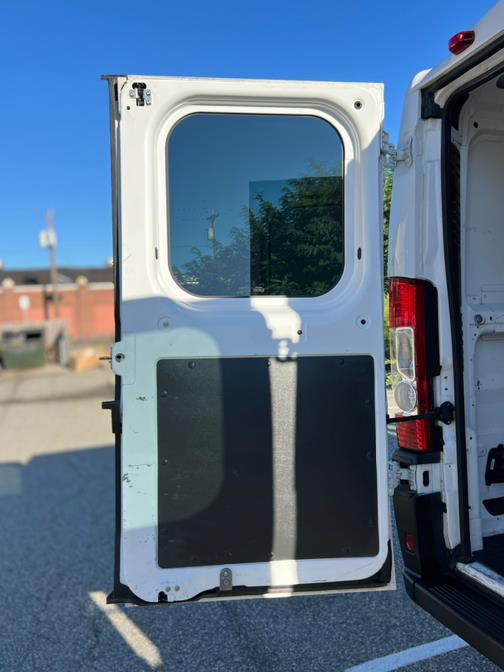 2017 Ram ProMaster Cargo Van 1500 Low Roof 136" WB, available for sale in Paterson, New Jersey | Speedway Commercial Motors LLC. Paterson, New Jersey 2017 Ram ProMaster Cargo Van 1500 Low Roof 136" WB, available for sale in Paterson, New Jersey | Speedway Commercial Motors LLC. Paterson, New Jersey