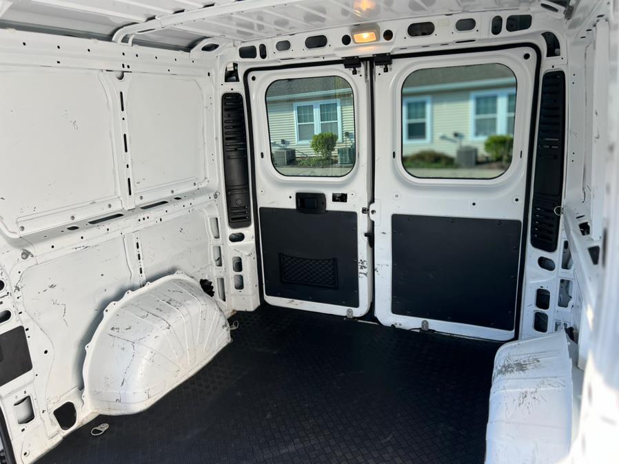 2017 Ram ProMaster Cargo Van 1500 Low Roof 136" WB, available for sale in Paterson, New Jersey | Speedway Commercial Motors LLC. Paterson, New Jersey 2017 Ram ProMaster Cargo Van 1500 Low Roof 136" WB, available for sale in Paterson, New Jersey | Speedway Commercial Motors LLC. Paterson, New Jersey