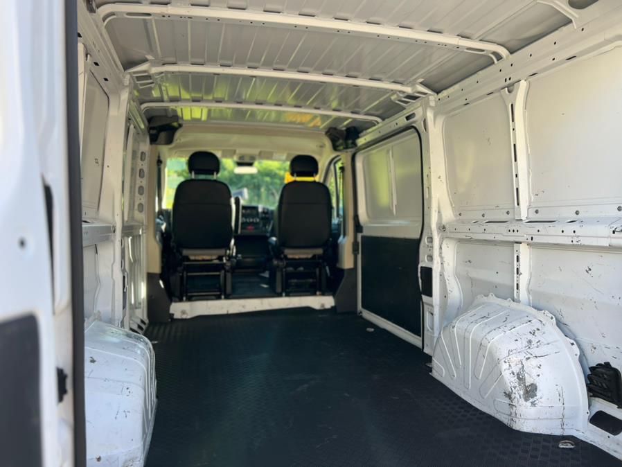 2017 Ram ProMaster Cargo Van 1500 Low Roof 136" WB, available for sale in Paterson, New Jersey | Speedway Commercial Motors LLC. Paterson, New Jersey 2017 Ram ProMaster Cargo Van 1500 Low Roof 136" WB, available for sale in Paterson, New Jersey | Speedway Commercial Motors LLC. Paterson, New Jersey