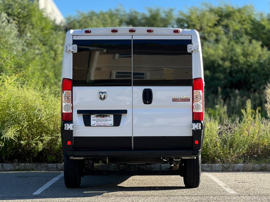 2017 Ram ProMaster Cargo Van 1500 Low Roof 136" WB, available for sale in Paterson, New Jersey | Speedway Commercial Motors LLC. Paterson, New Jersey 2017 Ram ProMaster Cargo Van 1500 Low Roof 136" WB, available for sale in Paterson, New Jersey | Speedway Commercial Motors LLC. Paterson, New Jersey