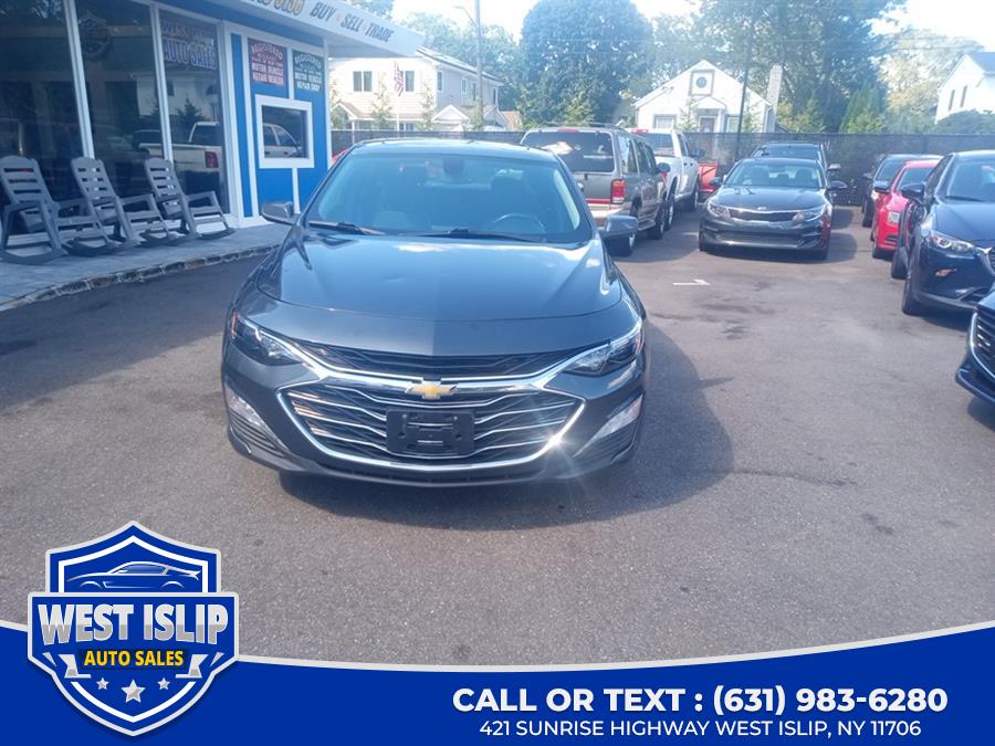 2020 Chevrolet Malibu 4dr Sdn LT, available for sale in West Islip, New York | West Islip Auto Sales. West Islip, New York 2020 Chevrolet Malibu 4dr Sdn LT, available for sale in West Islip, New York | West Islip Auto Sales. West Islip, New York