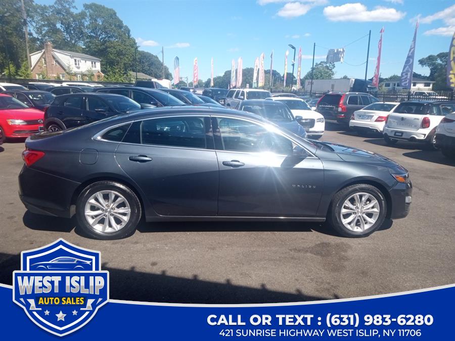 2020 Chevrolet Malibu 4dr Sdn LT, available for sale in West Islip, New York | West Islip Auto Sales. West Islip, New York 2020 Chevrolet Malibu 4dr Sdn LT, available for sale in West Islip, New York | West Islip Auto Sales. West Islip, New York