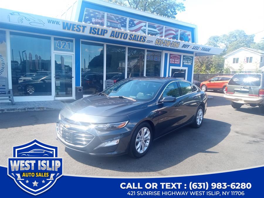 2020 Chevrolet Malibu 4dr Sdn LT, available for sale in West Islip, New York | West Islip Auto Sales. West Islip, New York 2020 Chevrolet Malibu 4dr Sdn LT, available for sale in West Islip, New York | West Islip Auto Sales. West Islip, New York