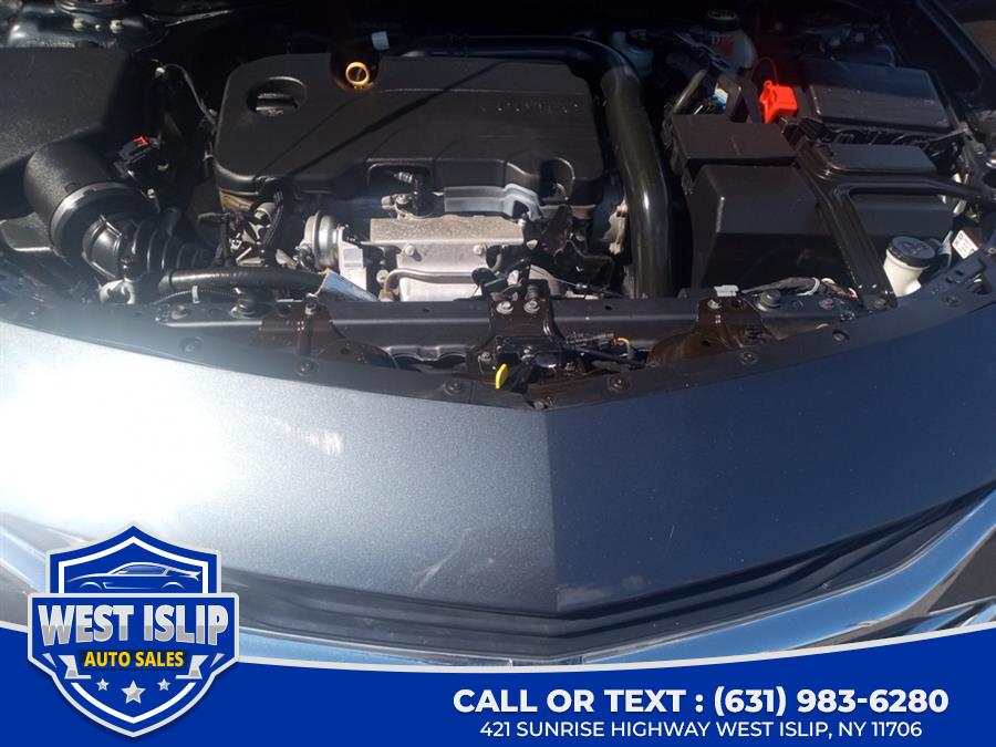 2020 Chevrolet Malibu 4dr Sdn LT, available for sale in West Islip, New York | West Islip Auto Sales. West Islip, New York 2020 Chevrolet Malibu 4dr Sdn LT, available for sale in West Islip, New York | West Islip Auto Sales. West Islip, New York
