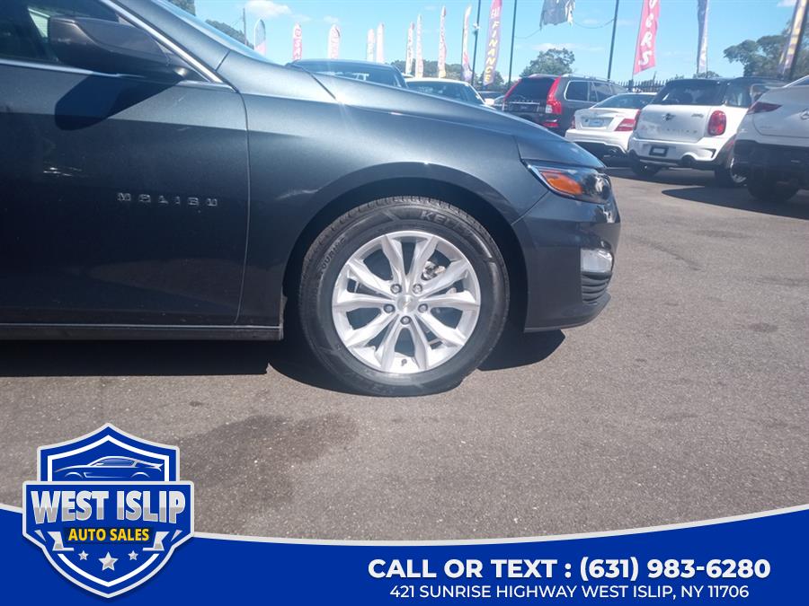 2020 Chevrolet Malibu 4dr Sdn LT, available for sale in West Islip, New York | West Islip Auto Sales. West Islip, New York 2020 Chevrolet Malibu 4dr Sdn LT, available for sale in West Islip, New York | West Islip Auto Sales. West Islip, New York