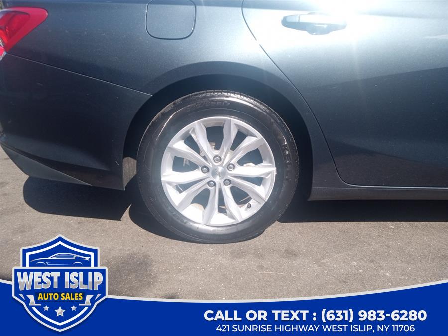 2020 Chevrolet Malibu 4dr Sdn LT, available for sale in West Islip, New York | West Islip Auto Sales. West Islip, New York 2020 Chevrolet Malibu 4dr Sdn LT, available for sale in West Islip, New York | West Islip Auto Sales. West Islip, New York