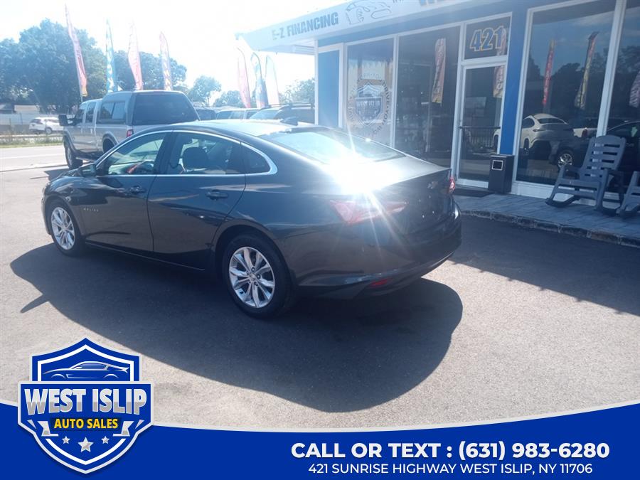 2020 Chevrolet Malibu 4dr Sdn LT, available for sale in West Islip, New York | West Islip Auto Sales. West Islip, New York 2020 Chevrolet Malibu 4dr Sdn LT, available for sale in West Islip, New York | West Islip Auto Sales. West Islip, New York
