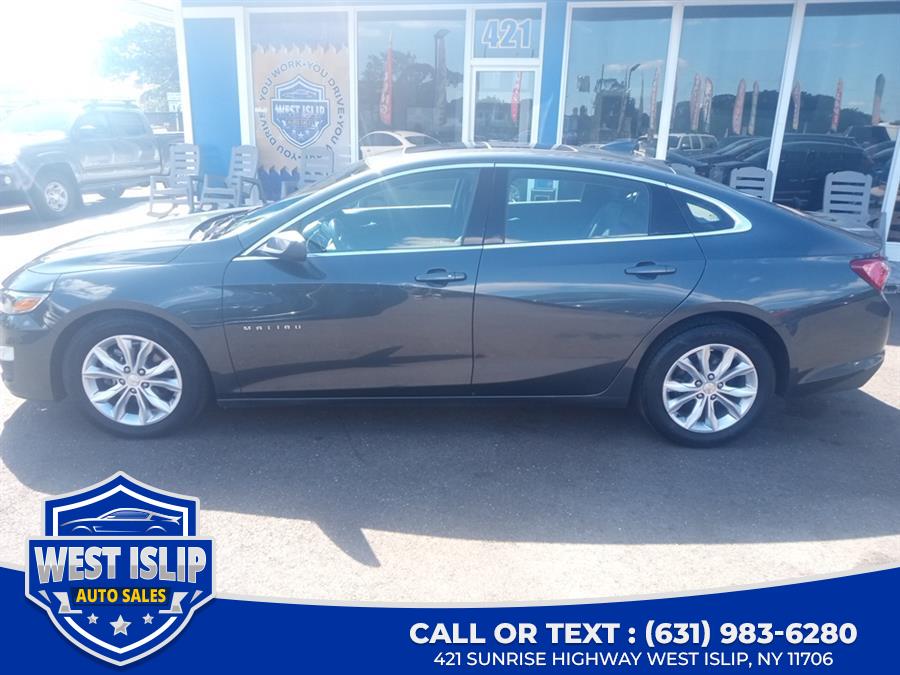 2020 Chevrolet Malibu 4dr Sdn LT, available for sale in West Islip, New York | West Islip Auto Sales. West Islip, New York 2020 Chevrolet Malibu 4dr Sdn LT, available for sale in West Islip, New York | West Islip Auto Sales. West Islip, New York