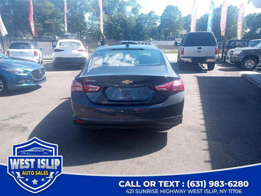 2020 Chevrolet Malibu 4dr Sdn LT, available for sale in West Islip, New York | West Islip Auto Sales. West Islip, New York 2020 Chevrolet Malibu 4dr Sdn LT, available for sale in West Islip, New York | West Islip Auto Sales. West Islip, New York