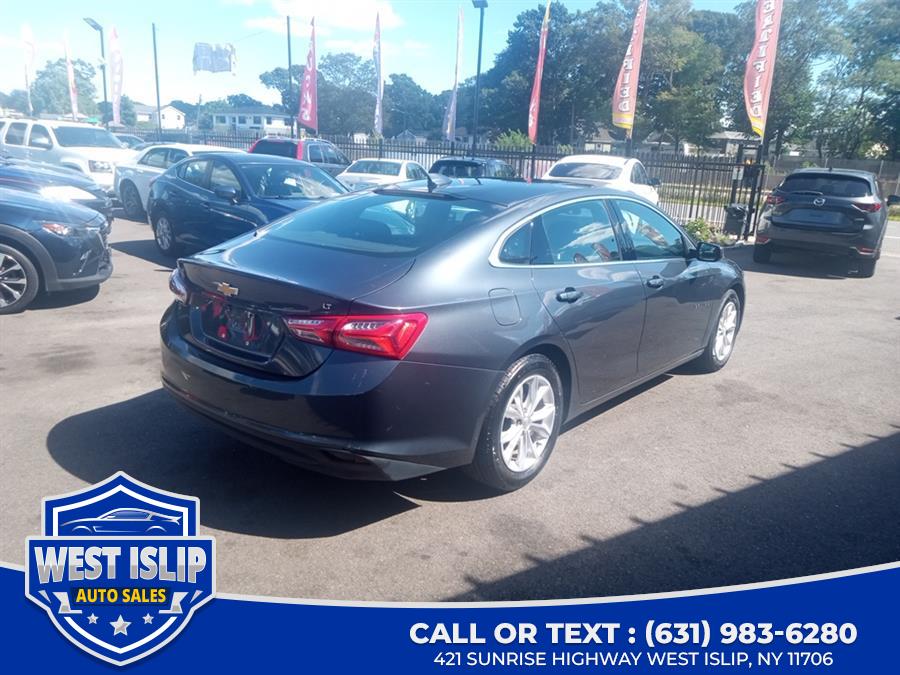 2020 Chevrolet Malibu 4dr Sdn LT, available for sale in West Islip, New York | West Islip Auto Sales. West Islip, New York 2020 Chevrolet Malibu 4dr Sdn LT, available for sale in West Islip, New York | West Islip Auto Sales. West Islip, New York