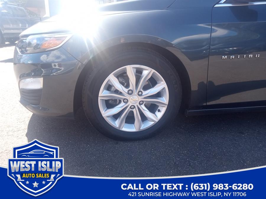 2020 Chevrolet Malibu 4dr Sdn LT, available for sale in West Islip, New York | West Islip Auto Sales. West Islip, New York 2020 Chevrolet Malibu 4dr Sdn LT, available for sale in West Islip, New York | West Islip Auto Sales. West Islip, New York