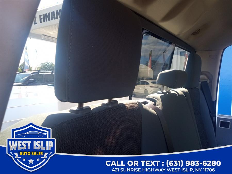 2015 Ram 1500 4WD Quad Cab 140.5" Big Horn, available for sale in West Islip, New York | West Islip Auto Sales. West Islip, New York 2015 Ram 1500 4WD Quad Cab 140.5" Big Horn, available for sale in West Islip, New York | West Islip Auto Sales. West Islip, New York