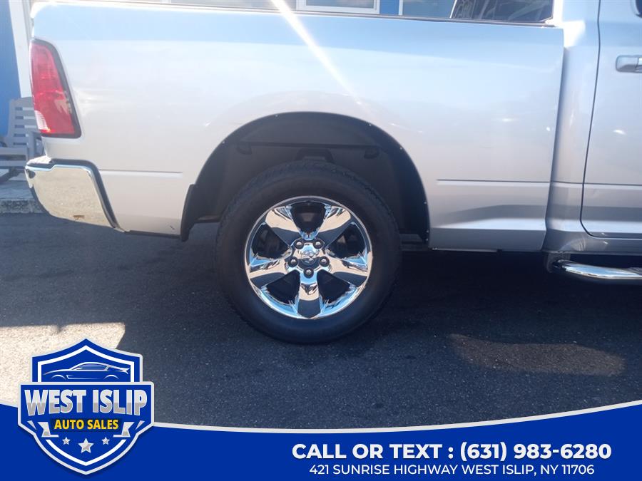 2015 Ram 1500 4WD Quad Cab 140.5" Big Horn, available for sale in West Islip, New York | West Islip Auto Sales. West Islip, New York 2015 Ram 1500 4WD Quad Cab 140.5" Big Horn, available for sale in West Islip, New York | West Islip Auto Sales. West Islip, New York