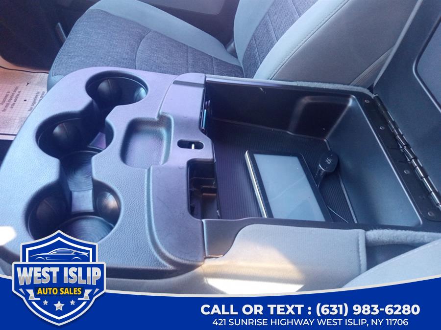 2015 Ram 1500 4WD Quad Cab 140.5" Big Horn, available for sale in West Islip, New York | West Islip Auto Sales. West Islip, New York 2015 Ram 1500 4WD Quad Cab 140.5" Big Horn, available for sale in West Islip, New York | West Islip Auto Sales. West Islip, New York