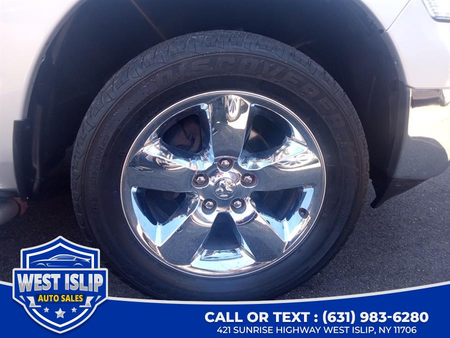 2015 Ram 1500 4WD Quad Cab 140.5" Big Horn, available for sale in West Islip, New York | West Islip Auto Sales. West Islip, New York 2015 Ram 1500 4WD Quad Cab 140.5" Big Horn, available for sale in West Islip, New York | West Islip Auto Sales. West Islip, New York