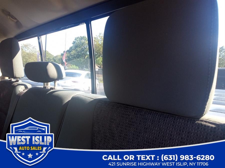 2015 Ram 1500 4WD Quad Cab 140.5" Big Horn, available for sale in West Islip, New York | West Islip Auto Sales. West Islip, New York 2015 Ram 1500 4WD Quad Cab 140.5" Big Horn, available for sale in West Islip, New York | West Islip Auto Sales. West Islip, New York