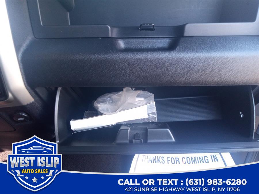 2015 Ram 1500 4WD Quad Cab 140.5" Big Horn, available for sale in West Islip, New York | West Islip Auto Sales. West Islip, New York 2015 Ram 1500 4WD Quad Cab 140.5" Big Horn, available for sale in West Islip, New York | West Islip Auto Sales. West Islip, New York