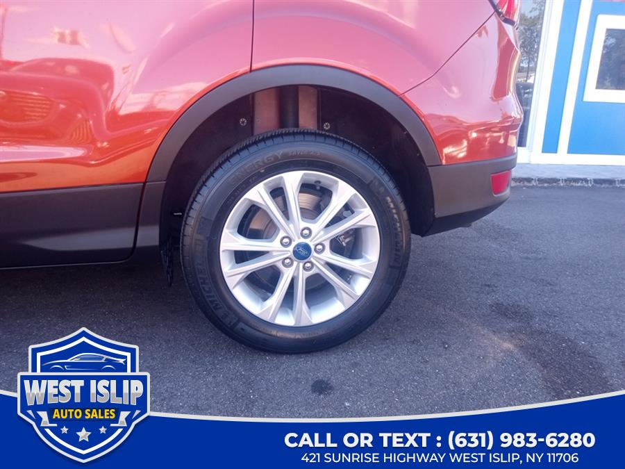 2019 Ford Escape SE 4WD, available for sale in West Islip, New York | West Islip Auto Sales. West Islip, New York 2019 Ford Escape SE 4WD, available for sale in West Islip, New York | West Islip Auto Sales. West Islip, New York