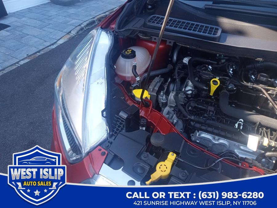2019 Ford Escape SE 4WD, available for sale in West Islip, New York | West Islip Auto Sales. West Islip, New York 2019 Ford Escape SE 4WD, available for sale in West Islip, New York | West Islip Auto Sales. West Islip, New York