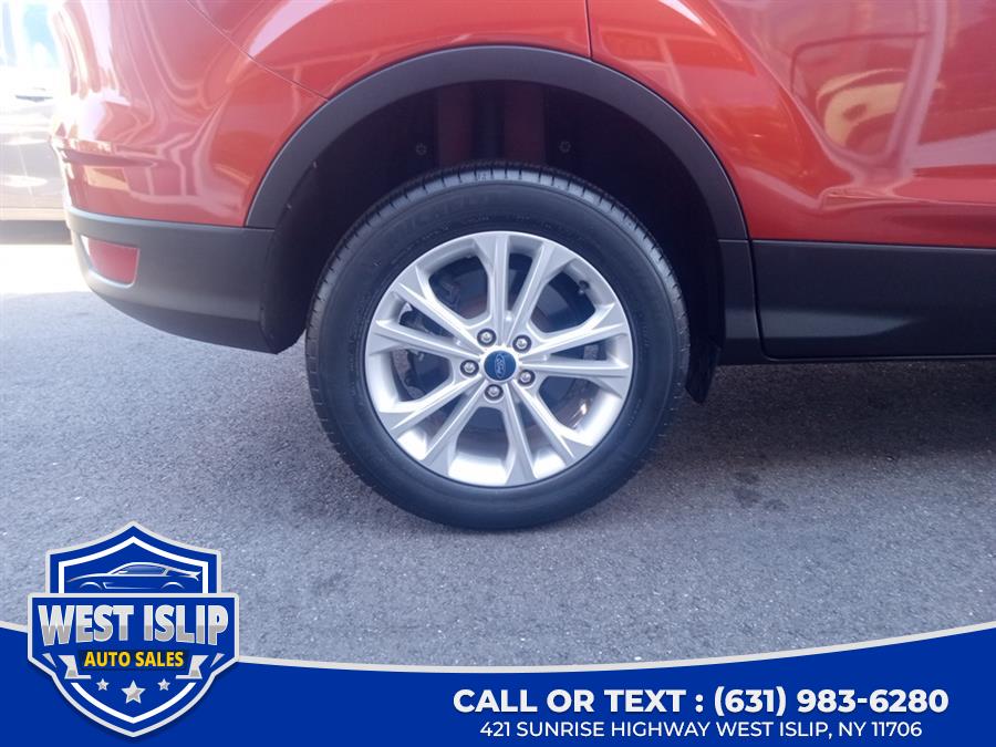 2019 Ford Escape SE 4WD, available for sale in West Islip, New York | West Islip Auto Sales. West Islip, New York 2019 Ford Escape SE 4WD, available for sale in West Islip, New York | West Islip Auto Sales. West Islip, New York