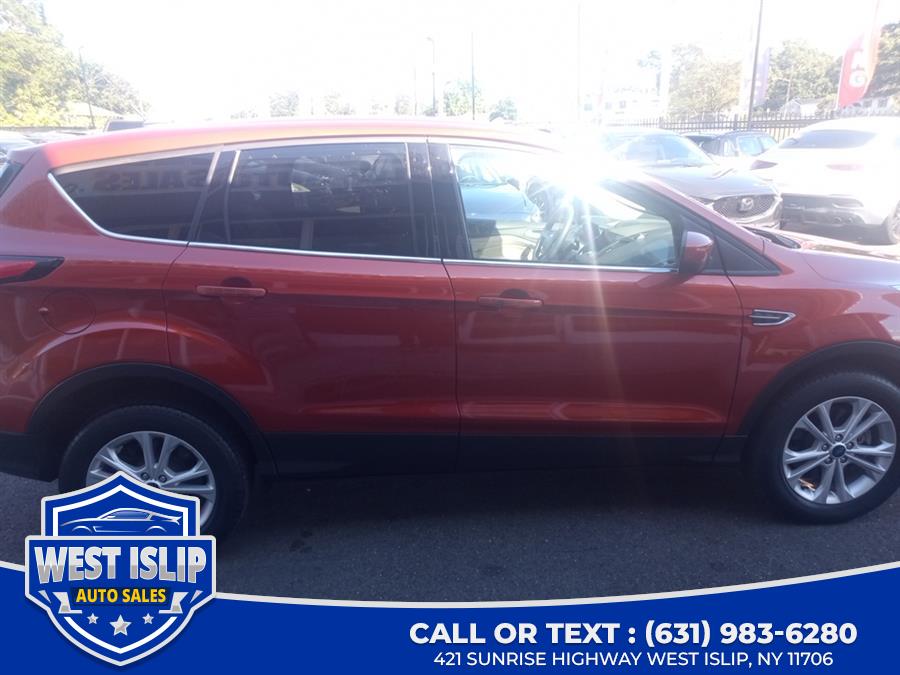 2019 Ford Escape SE 4WD, available for sale in West Islip, New York | West Islip Auto Sales. West Islip, New York 2019 Ford Escape SE 4WD, available for sale in West Islip, New York | West Islip Auto Sales. West Islip, New York